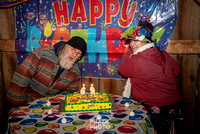 2019-12-14 Brownie's 69th Birthday Party