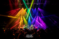 2020-02-15 Umphrey's McGee and Billy Strings Asheville