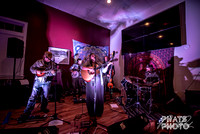 2020-02-29 Highly Likely at Dead Low Brewing (CD Release Party)