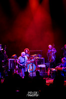2023-09-26 Bob Weir and Wolf Bros at Mershon Auditorium